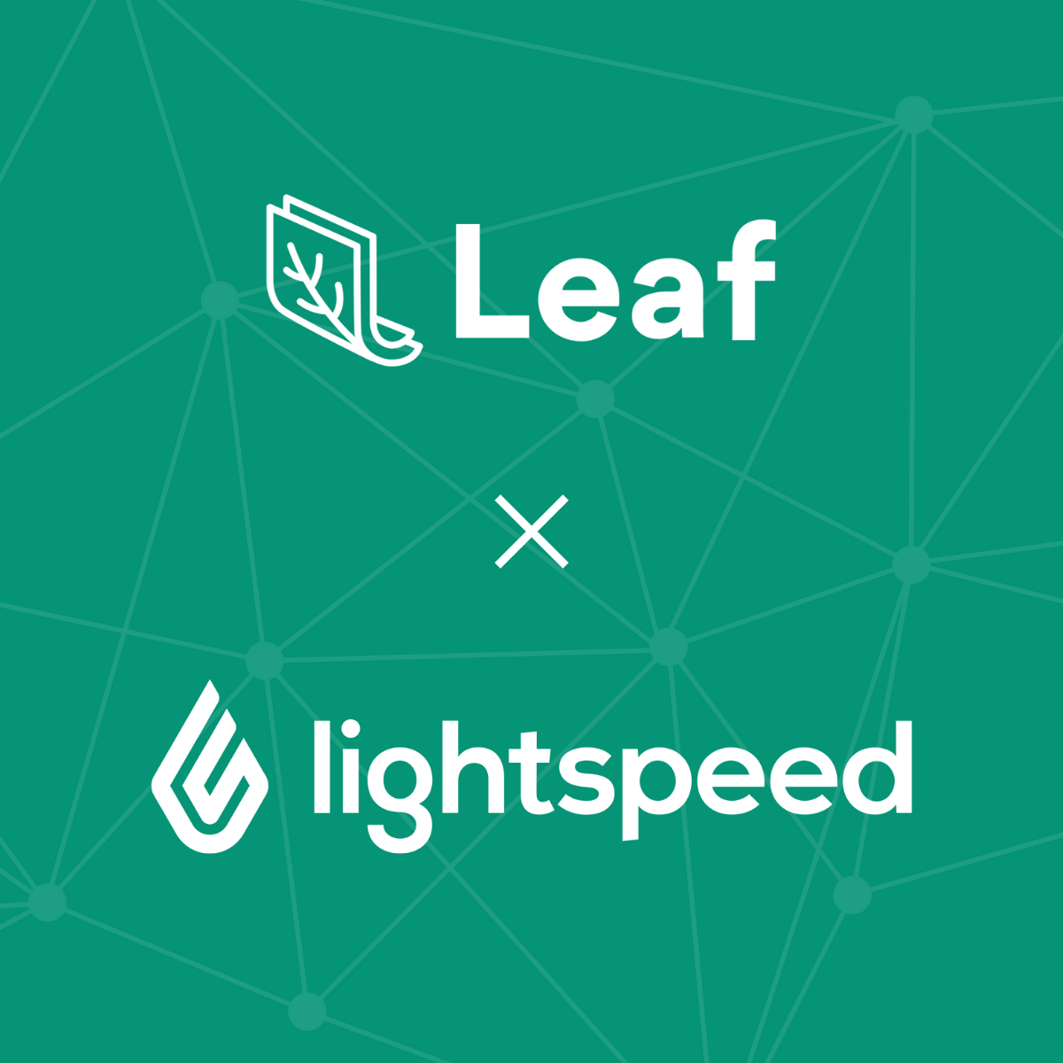 Read more about the article Lightspeed und Leaf: Zwei digitale Pioniere starten Partnerschaft