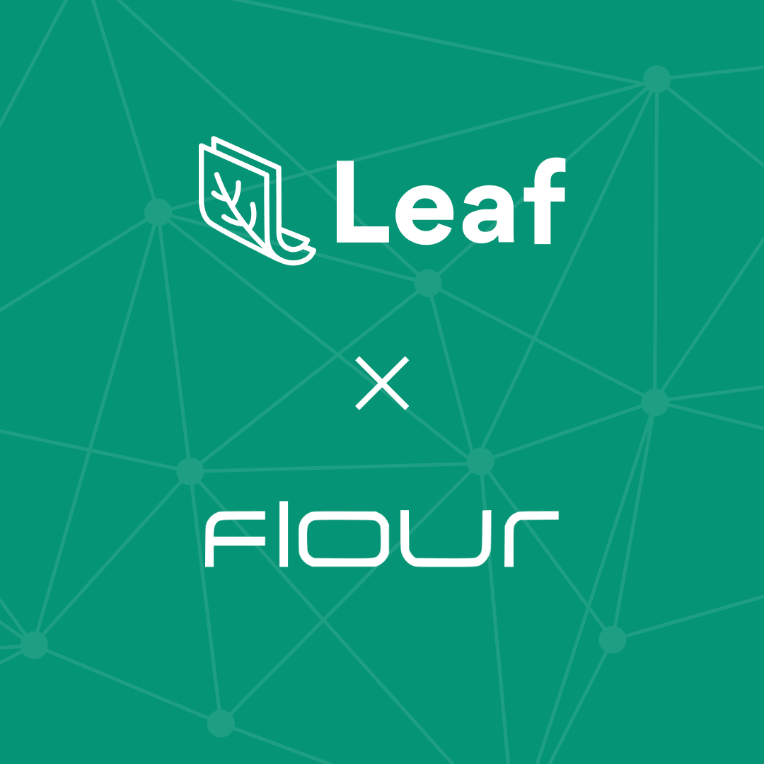 Read more about the article Flour und Leaf: Eine starke Partnerschaft für den zukunftsfähigen Einzelhandel