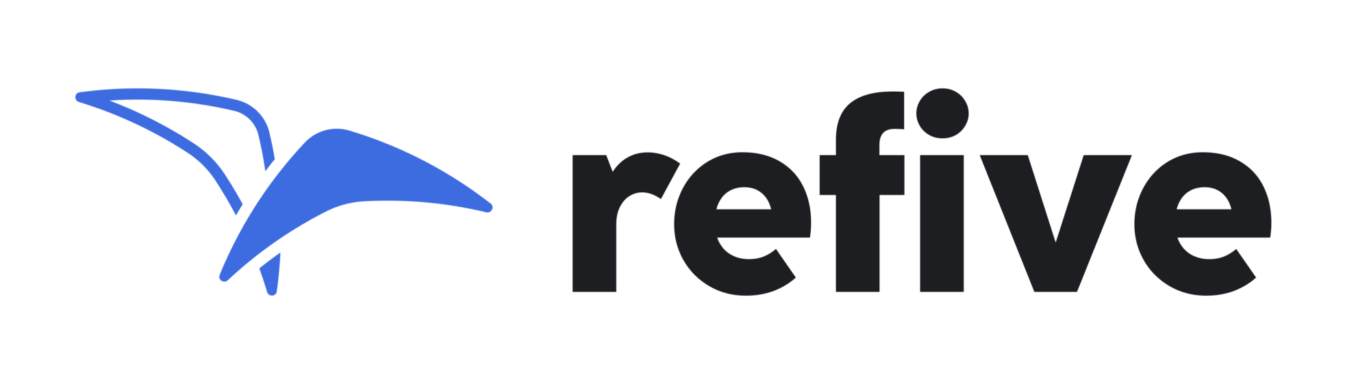 REFIVE REFIVE