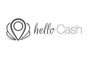 Logos hellocash