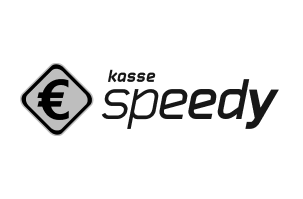 Logos kasse speedy