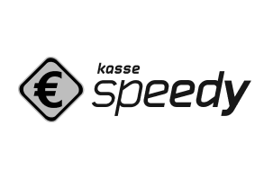 Logos kasse speedy