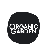 Logos organic garden