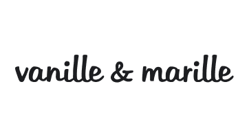 Logos vanille marille