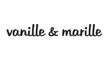 Logos vanille marille