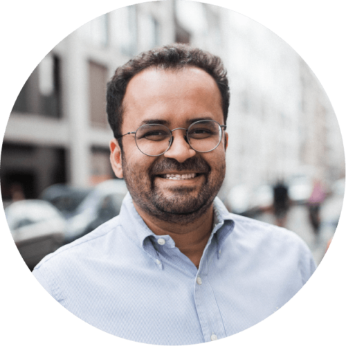 Mitul Jain, Author at refive