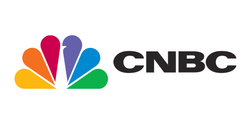 CNBC logo