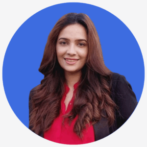 Ayesha Usman - refive