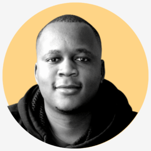 Stanley Gatimu - refive