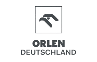 Logo - Orlen Deutschland
