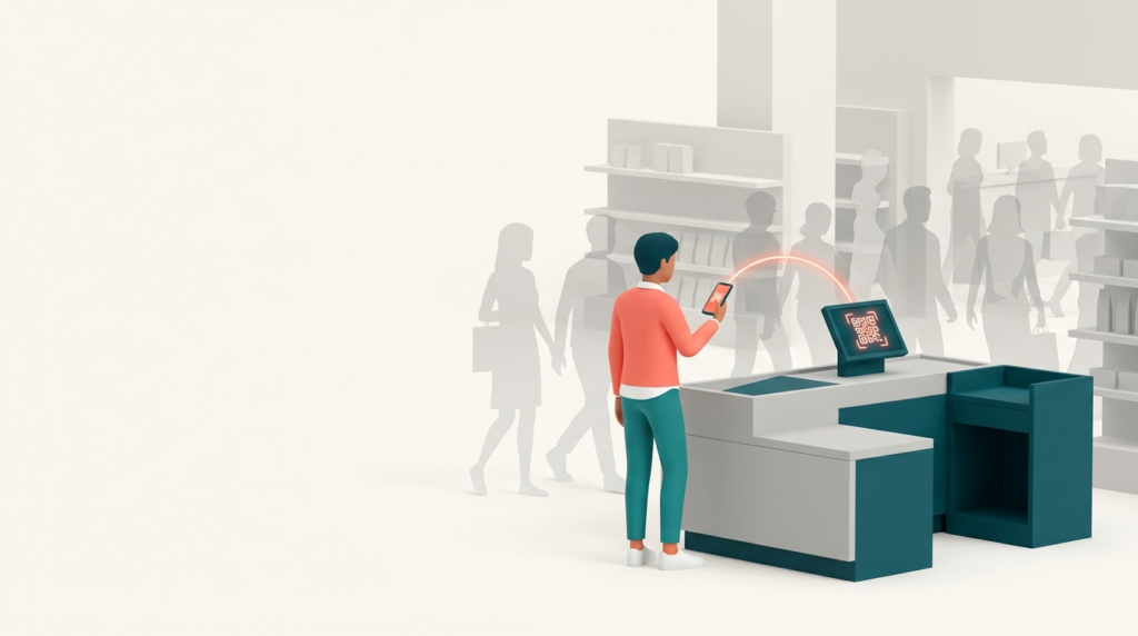 customer data without a loyalty scheme